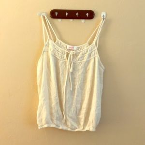 “Henrigirl” Tank Top